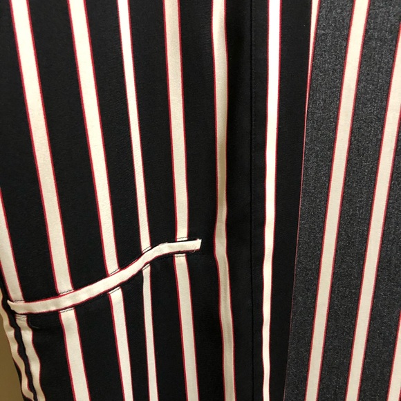 Black/white Kimono - Picture 3 of 3